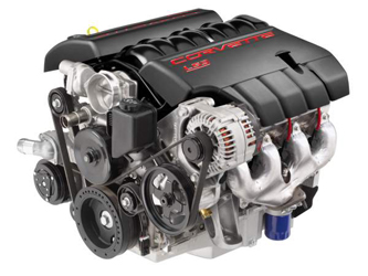 P830A Engine